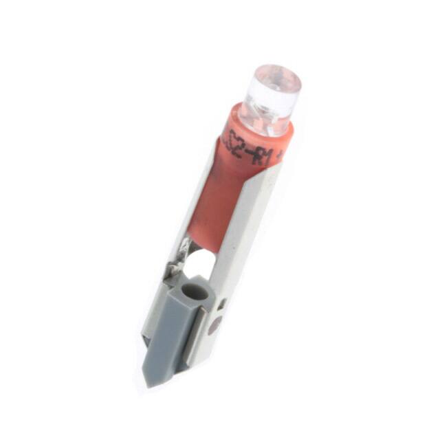 24LS2-R1 Visual Communications Company - VCC  LED - Reemplazo de lámparas